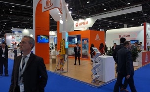 ADIPEC 2014