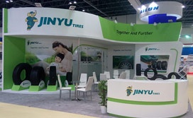Automechanika Dubai2015