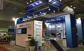 Secutech Vietnam 2015