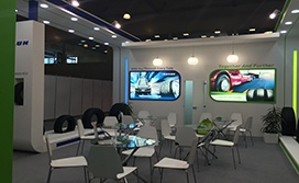 Russian TIRES &amp; RUBBER 2015