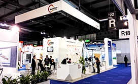 Vitrum Italy Show