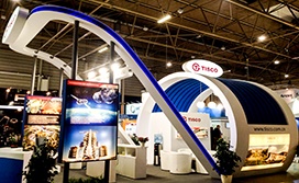 Stainless Steel World 2015