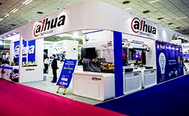 Ifsec India 2015