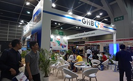 SMART EXPO HK 2016