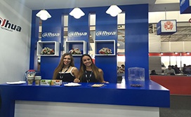 SEGURITEC PERU 2016