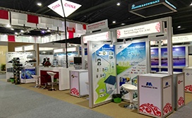 ITU TELECOM WORLD 2016