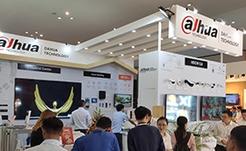 Cam Security &amp; Fire 2019