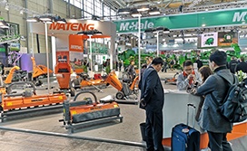 Agritechnica 2019