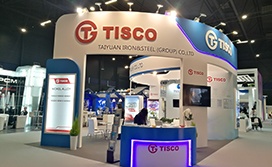 Stainless Steel World 2019